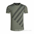 Summer Casual High Quality Men T Shirts